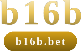 b16b logo