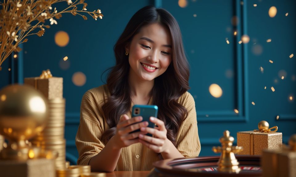 b16b Buka Akaun Melalui Apl b16b Android dan iOS